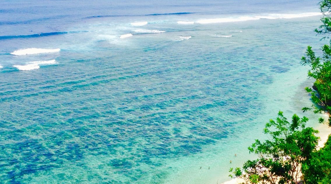 Terbaru 30 Gambar Pantai Bali Yang Indah