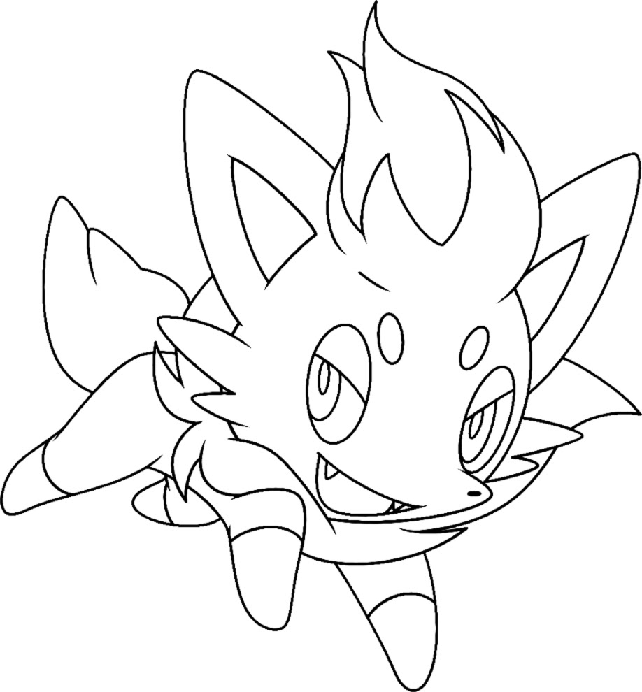 Bello Immagini Pokemon Evoluzioni Eevee Disegni Da Colorare Migliori Pagine Da Colorare E Coloriamo