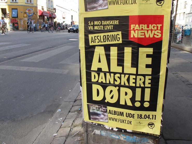 All Danes are going to die!!