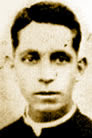 Agustín Caloca Cortés, Santo