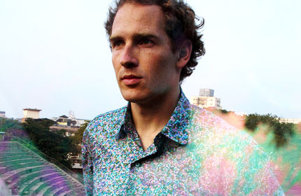 La Camiseta Verde: mayo 2010