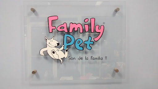 Family Pet Valle del Sol
