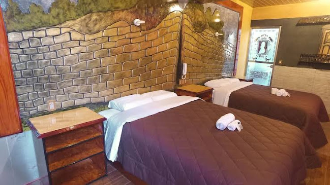 Comentarios y opiniones de Purunmacho Suite Hotel