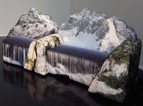 mountain couch 3