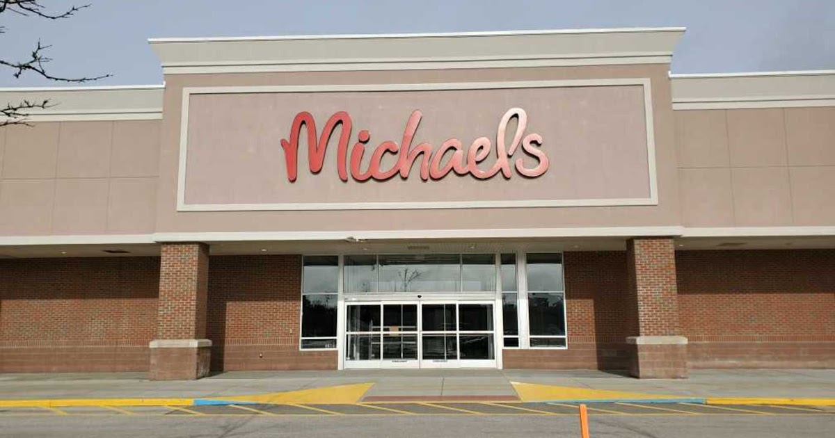 Is There A Michaels Craft Store Near Me