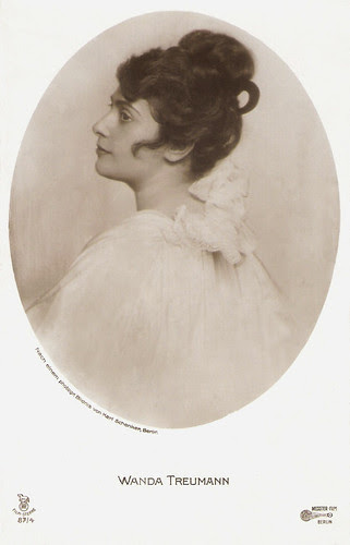 Wanda Treumann