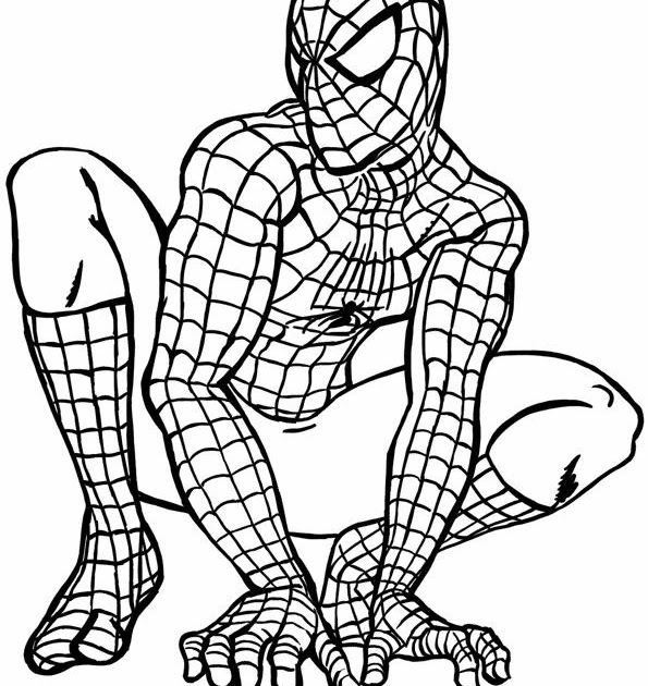Coloriage Voiture Super Heros / Coloriage Transformers #89 (Superhéros