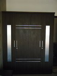 Designer Wardrobes - Modular Wardrobes, Trendy Wardrobes, Plywood ...