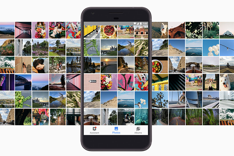 google pixel