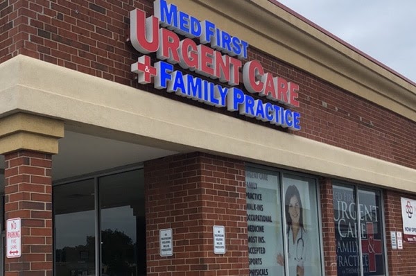 First urgent care near me first care urgent care offers covid 19 