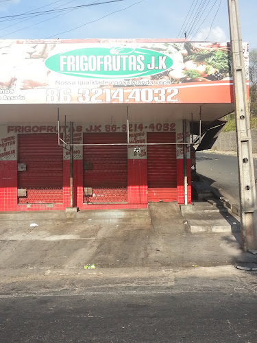 Frigofrutas J.K