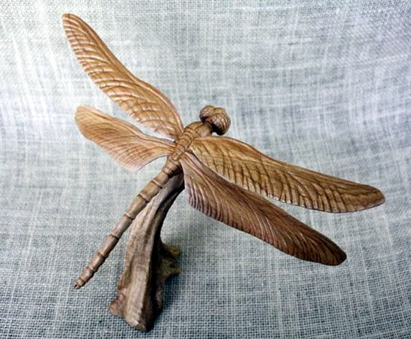 Far-Fetched Small Wood Carving Projects (21)