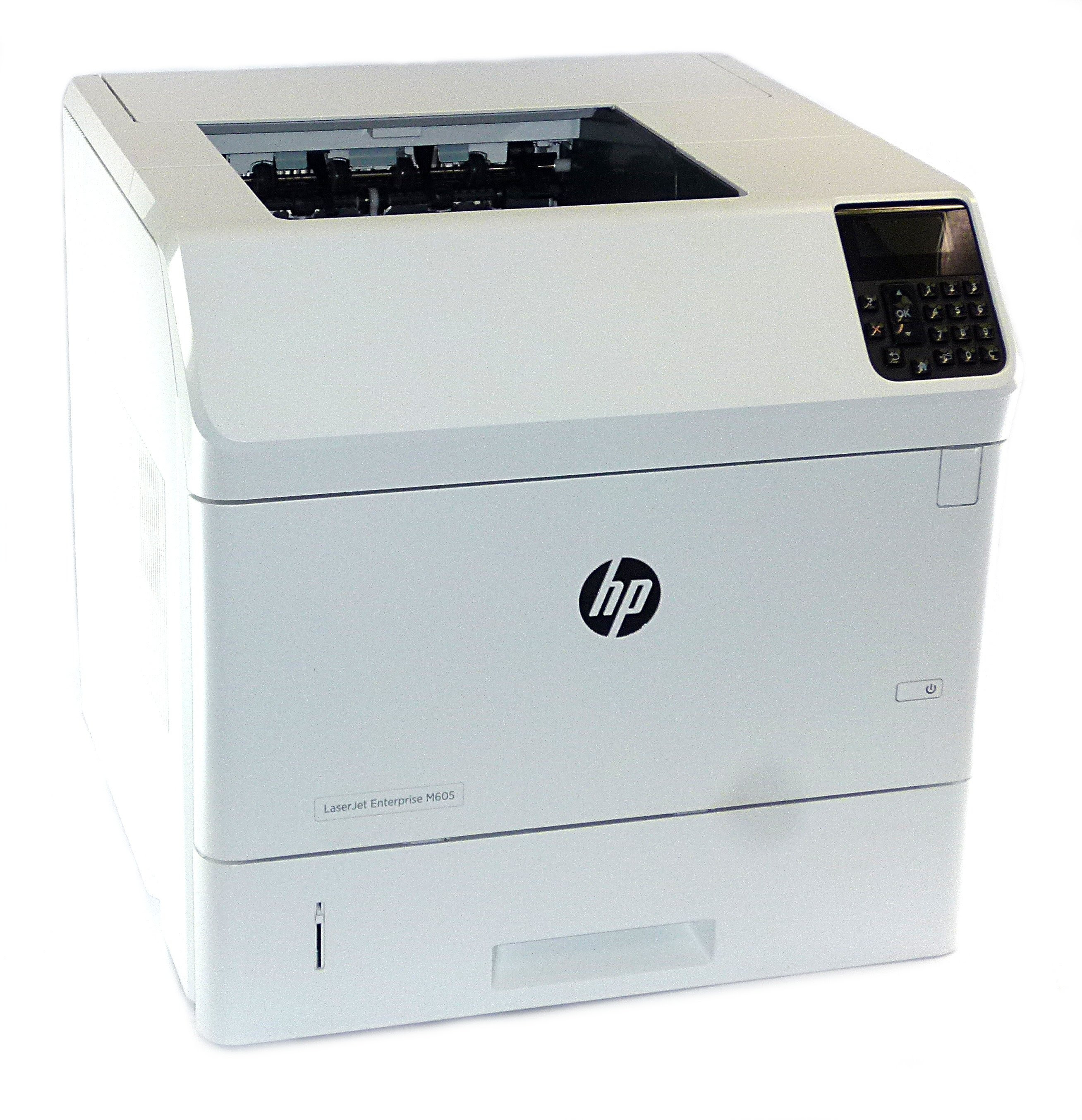 Hp Laserjet M605 Driver : F2G77A Maintenance kit HP LaserJet Enterprise