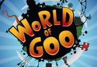 World of goo прохождение