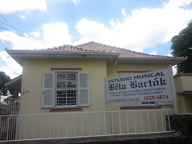 Béla Bartók