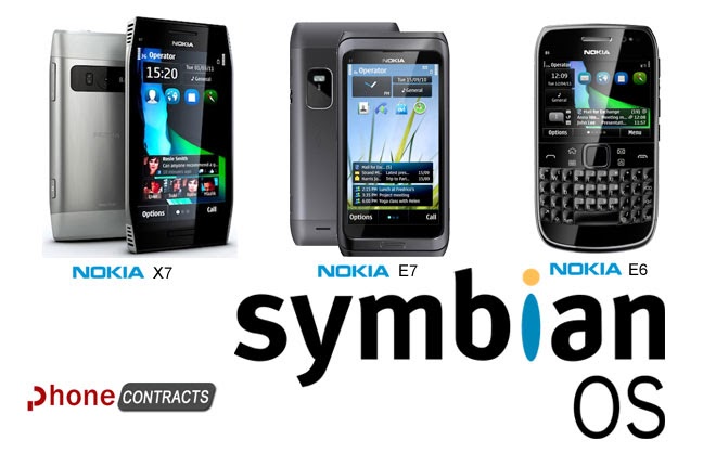 nokia symbian os software download