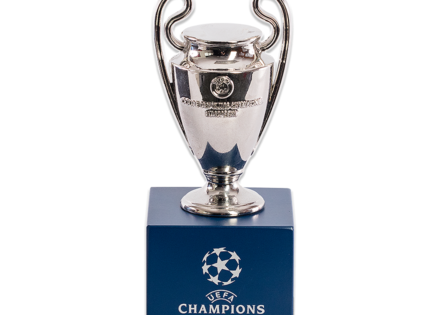 Uefa Europa League Trophy Png Download Uefa Super Cup Vector Logo