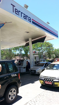 Número de telefone de LM & JB AUTO POSTO LTDA.