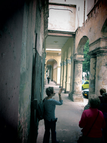 Havana, Cuba ~ architecture