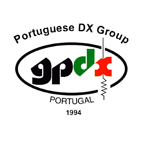 Grupo Português DX
