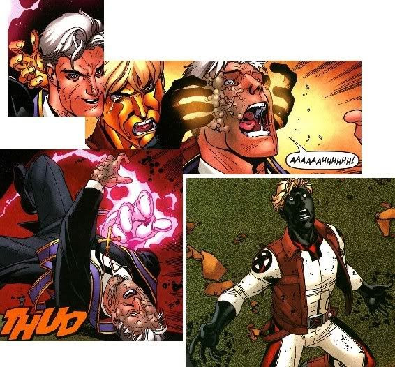 Novos X-Men
