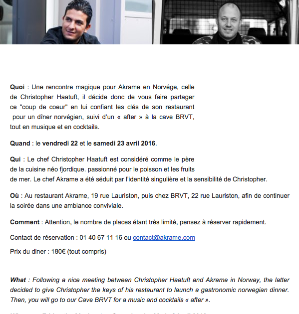 Exemple De Texte Publicitaire Pour Restaurant  grenadfe