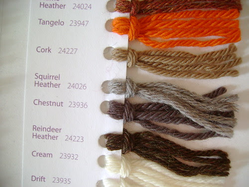 knit picks telemark