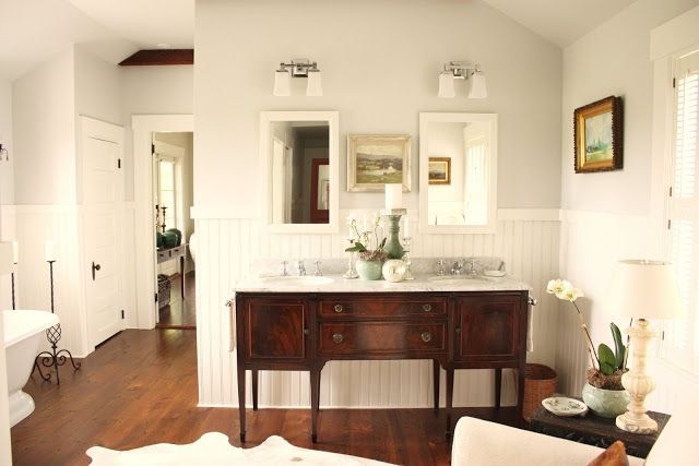 Morning Light Benjamin Moore - MORNING WALLS