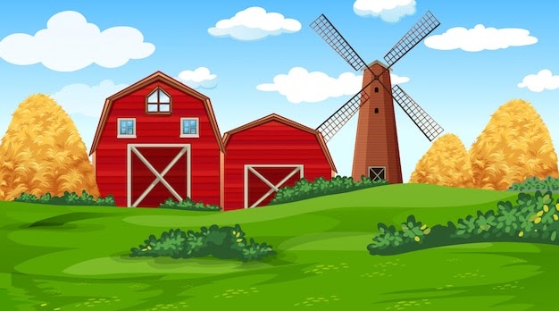 Fondo Granja De Zenon Png - Fondo Makers Ideas