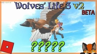 Id Codes 2018 For Wolves Life 3 In Roblox