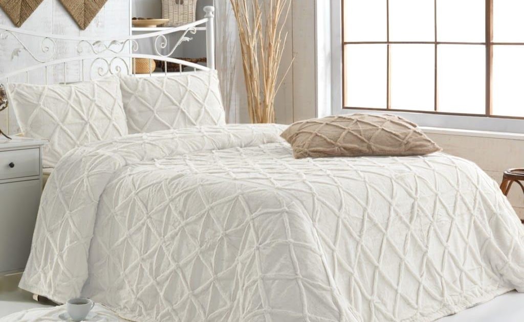İrya Home Yatak Örtüsü Modelleri 2015 Dekorasyon