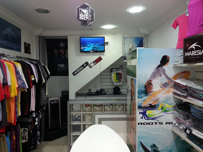 ROOTS BRASIL Original Surf Shop - Salvador