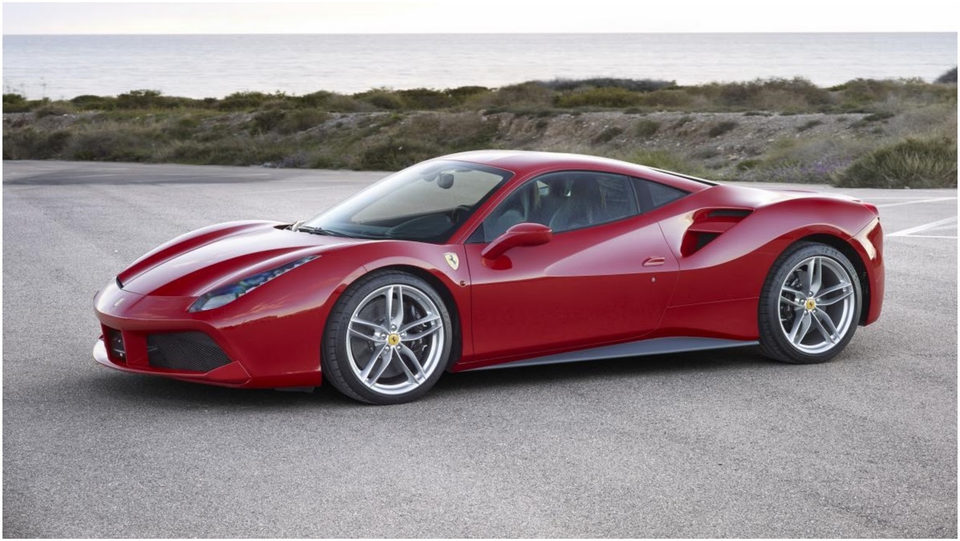 New 2016 Ferrari HD Car Wallpapers HD Walls New 2016 Ferrari HD Car Wallpapers HD Walls