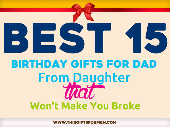 Good Gifts To Get Your Dad For His Birthday / 18 Cool Christmas Gifts