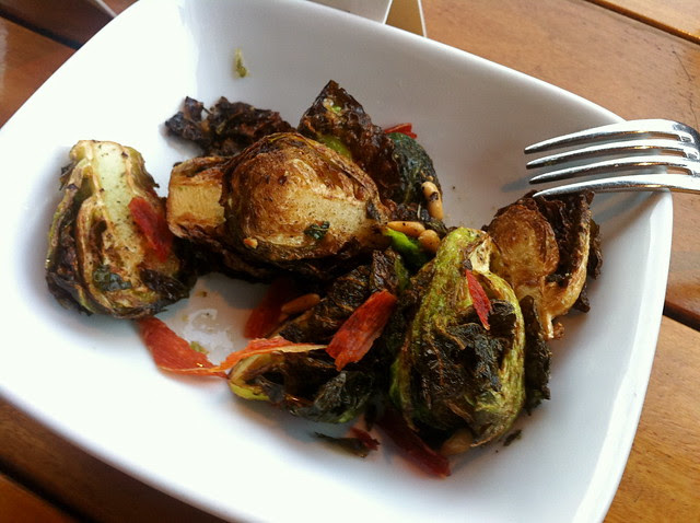 Brussels Sprouts