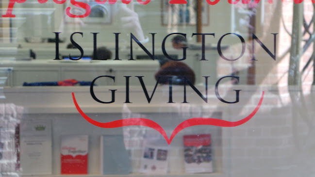 Cripplegate Foundation - London