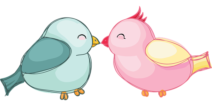 31+ Gambar Kartun Orang Bawa Burung Koleksi Kartun