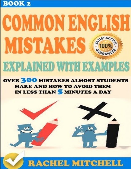 Common English Mistakes Explained With Examples Bản Đẹp