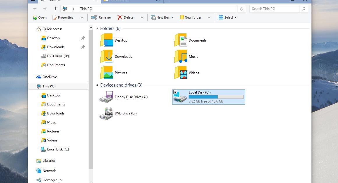 Get Help With File Explorer In Windows 10 / How To Get Help With File