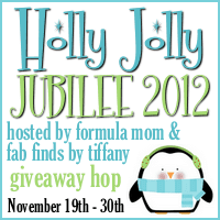 Holly Jolly Jubilee 2012