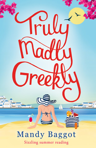 Truly, Madly, Greekly