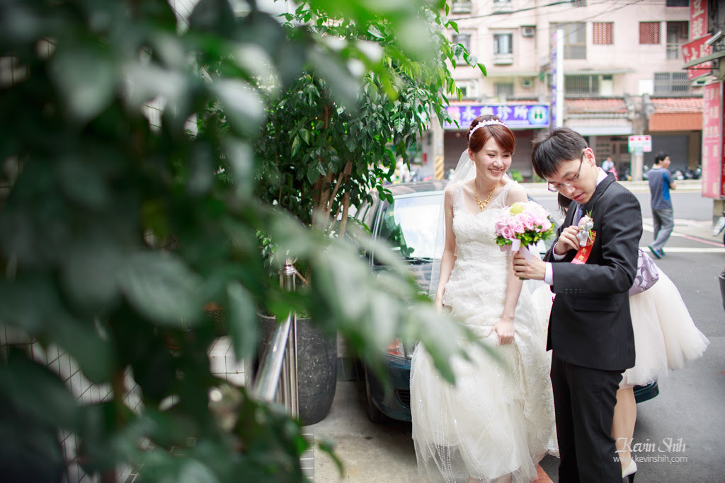 台北華漾中崙-婚禮攝影-婚禮記錄