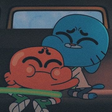 Featured image of post View 25 Matching Icons Gumball And Darwin Matching Pfp