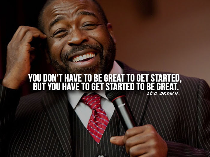 Motivational Speakers Best Quotes - Contoh Top