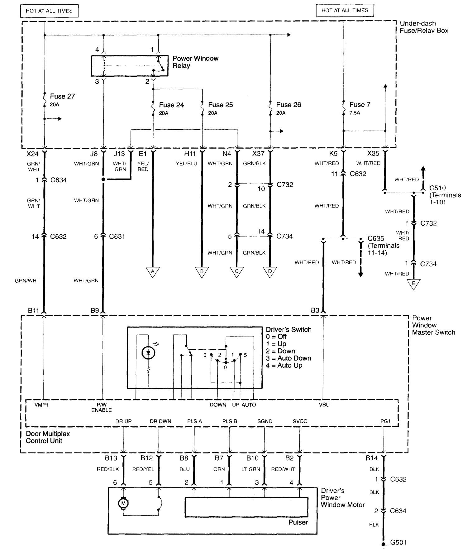 41 2005 Acura Tl Radio Wiring Diagram - Wiring Diagram Source Online