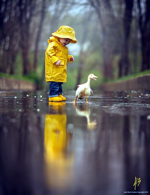 Joyful Simple Things In Life Photography Ideas (39)