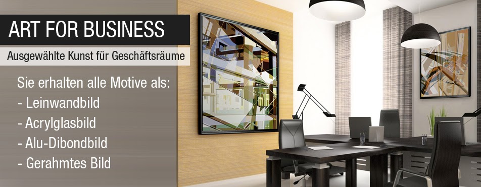 Pro Art Bilder Alu Art Wayneegade
