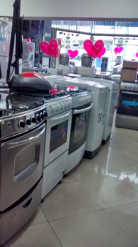 Opiniones de Vialex en Lima - Tienda de electrodomésticos