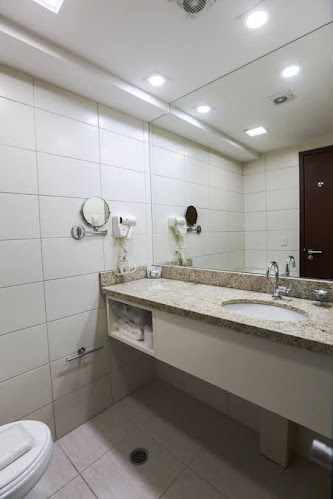 Transamerica Prestige Beach Class Boa Viagem - Hotel