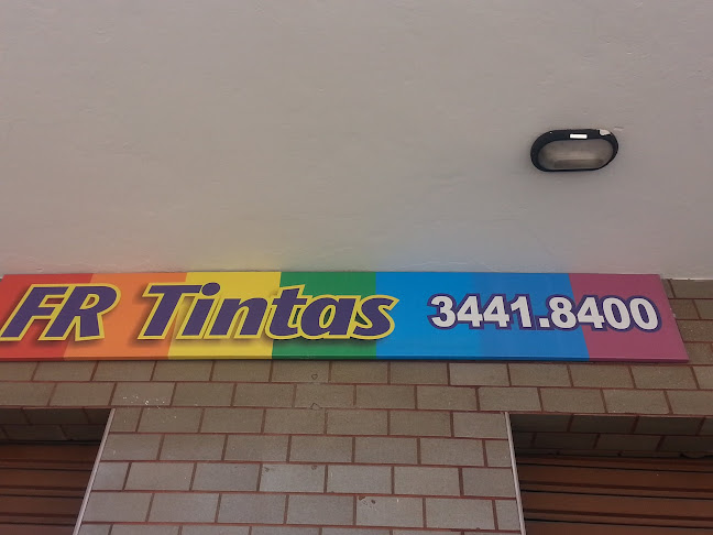 Fr Tintas